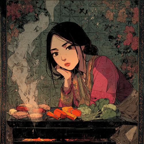 Avatar de GölgeÇiçek